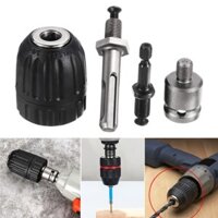 Bộ chuyển đổi đầu khoan PCF * Thích ứng chuôi lục giác sang đầu khoan đảm bảo ổn định