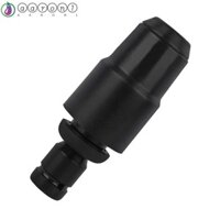 Bộ chuyển đổi đầu khoan AARON1, Bộ chuyển đổi bộ phận công cụ 1 / 2 ", Bộ chuyển đổi cờ lê phát hành nhanh di động Chrome chính xác Cải tiến nhà cửa