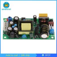 Bộ chuyển đổi DC Buck DC 12V / 5V Bảng cấp nguồn đầu ra kép sang Bộ đổi nguồn DC