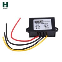 Bộ chuyển đổi DC / DC 12V / 24V / 36V 12V sang 2A 24W Mô-đun cấp nguồn Bảng điều chỉnh Buck Bộ chuyển đổi