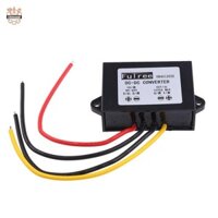 Bộ chuyển đổi DC / DC 12V / 24V / 36V 12V sang 2A 24W Mô-đun cấp nguồn Bảng điều chỉnh Buck Bộ chuyển đổi