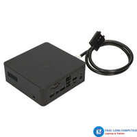 Bộ chuyển đổi Dell Precision Dual USB-C Thunderbolt Dock – TB18DC