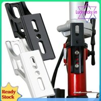 Bộ chuyển đổi đèn mũi lợn lớn lên cho giá đỡ túi xe đạp gấp Dahon D7 D5 P8 P18