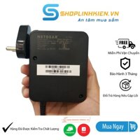 Bộ Chuyển Đổi Điện Áp 220V về 12V 3.5A Nguồn adapter 12V3.5A  AD898N20 Netgear Jack 5.5x2.1MM ShopLinhKienM2M