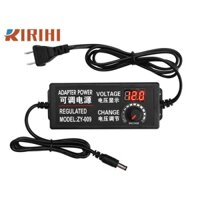 Bộ chuyển đổi điện áp bảo vệ RIRIHI AC100-220V sang DC3-24V 2A 2A 3A 5A