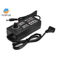 Bộ Chuyển Đổi Điện Áp Pcbfun AC100-220V Sang DC3-24V 2A 2A 3A 5A