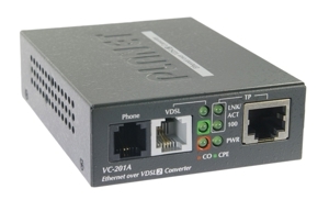 Bộ chuyển đổi điện quang Converter Planet VC-201A