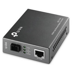 Bộ chuyển đổi điện quang Converter TP-Link MC111CS