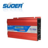 BỘ CHUYỂN ĐỔI ĐIỆN SIN CHUẨN 1000W INVERTER