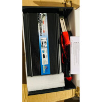 Bộ chuyển đổi điện sóng Sin 2000W-Bộ Đổi Nguồn 12V/24V sang 220V 2000w- xuất 850w