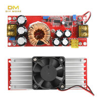 Bộ chuyển đổi DIYMORE DC-DC Boost 1800W 40A Mô-đun nguồn tăng cường