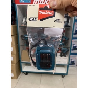 Bộ chuyển đổi dùng cho áo khoác làm mát Makita 198731-4