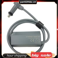Bộ chuyển đổi Ethernet GEN2 Bộ chuyển đổi Ethernet HUB Kết nối với dòng mạng ngôi sao Internet tốc độ cao