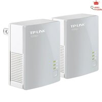 Bộ Chuyển Đổi Ethernet Powerline Nano AV600 TP-Link TL-PA4010KIT