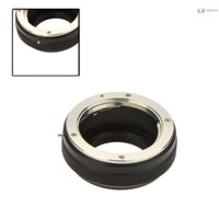 Bộ chuyển đổi Fotga MD-M4 / 3 Vòng kỹ thuật số Minolta MD MC Lens sang Micro 4 / 3 Mount Camera (Came-709