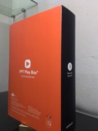 Bộ chuyển đổi FPT Play Box Plus