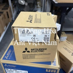 Bộ chuyển đổi FX5-4DA-ADP
