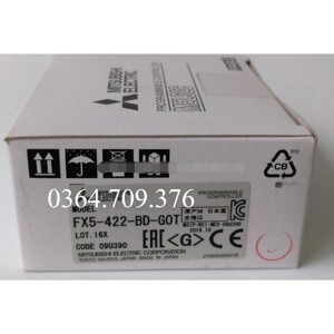 Bộ chuyển đổi FX5-CNV-BUS