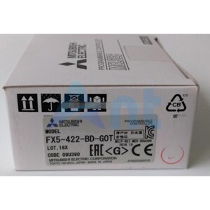 Bộ chuyển đổi FX5-CNV-BUS