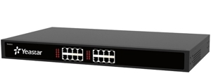 Bộ chuyển đổi gateway 16 cổng Yeastar TA1610
