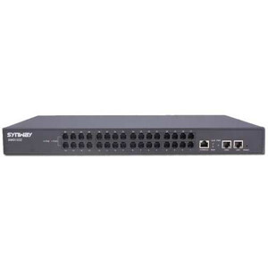 Bộ chuyển đổi gateway 32 cổng Sunway SMG1032