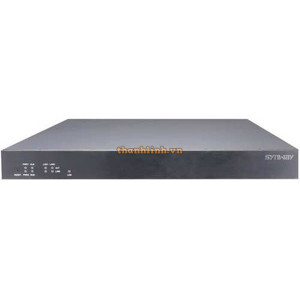 Bộ chuyển đổi gateway 4 cổng Synway SMG1004