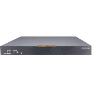 Bộ chuyển đổi Gateway 8 cổng Synway SMG1008