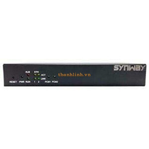 Bộ chuyển đổi Gateway Synway SMG2030L