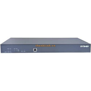 Bộ chuyển đổi Gateway Synway SMG2060S