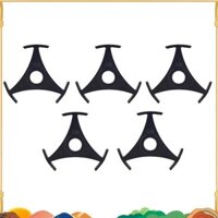 Bộ chuyển đổi ghi âm Vinyl 7 Inch cho máy quay đĩa bàn xoay 45RPM, Phụ kiện chuyển đổi ffefhrudh