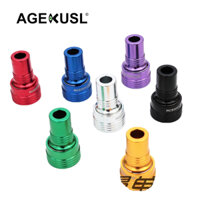 Bộ chuyển đổi giá đỡ bàn đạp phát hành nhanh xe đạp ACEOFFIX cho xe đạp gấp Brompton 2018 năm sau