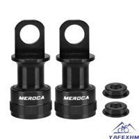 Bộ chuyển đổi giá đỡ bàn đạp tháo nhanh cho xe đạp gấp Brompton