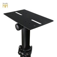 Bộ chuyển đổi giá đỡ loa Góc có thể điều chỉnh Khay nổi dày đa năng tiện lợi