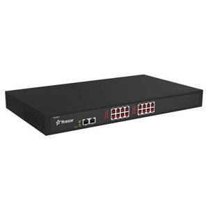 Bộ chuyển đổi giao thức Gateway 16 cổng FXO Yeastar TA1610