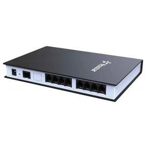 Bộ chuyển đổi giao thức Gateway 8 cổng FXS Yeastar TA800