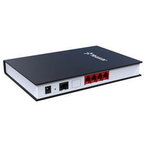 Bộ chuyển đổi giao thức Gateway 4 cổng FXO Yeastar TA410