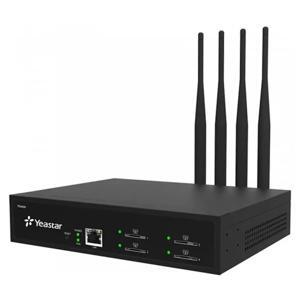 Bộ chuyển đổi giao thức Gateway 4 cổng GSM Yeastar TG400G