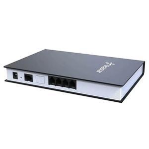 Bộ chuyển đổi giao thức Gateway 4 cổng FXS Yeastar TA400
