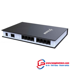 Bộ chuyển đổi giao thức Gateway 8 cổng FXS Yeastar TA800