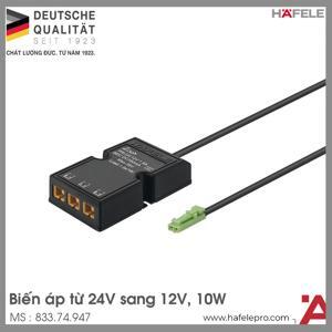 Bộ chuyển đổi Hafele 833.74.947