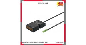 Bộ chuyển đổi Hafele 833.74.947