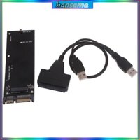 Bộ Chuyển Đổi han 2 5 Cáp usb Cho Ổ Cứng 2012 a1466 a1465 a1398 a1425