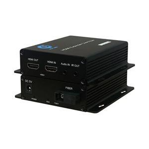 Bộ chuyển đổi HDMI quang HOLINK HL-HDMI-1F-20T/R