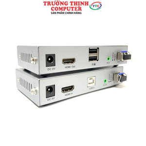 Bộ chuyển đổi HDMI sang quang DTECH DT-7059A