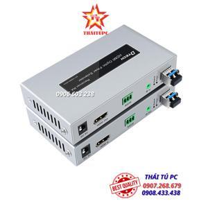 Bộ chuyển đổi HDMI sang quang DTECH DT-7059A
