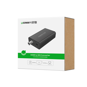 Bộ chuyển đổi HDMI sang SDI Ugreen 40966