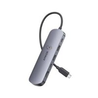 Bộ Chuyển Đổi Hub Anker Nano USB-C A83D2