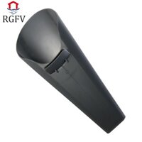 Bộ chuyển đổi hướng dẫn không khí RGFV, Bộ chuyển đổi hơi nước màu xám, Ống xả bằng nhựa chống bỏng Phụ kiện lái hơi nước cho Thermomix TM5 / TM6