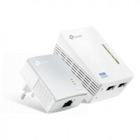 Bộ chuyển đổi Internet qua đường dây điện TL-WPA4220 KIT