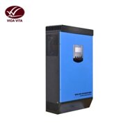 Bộ chuyển đổi Inverter 2kW hòa lưới